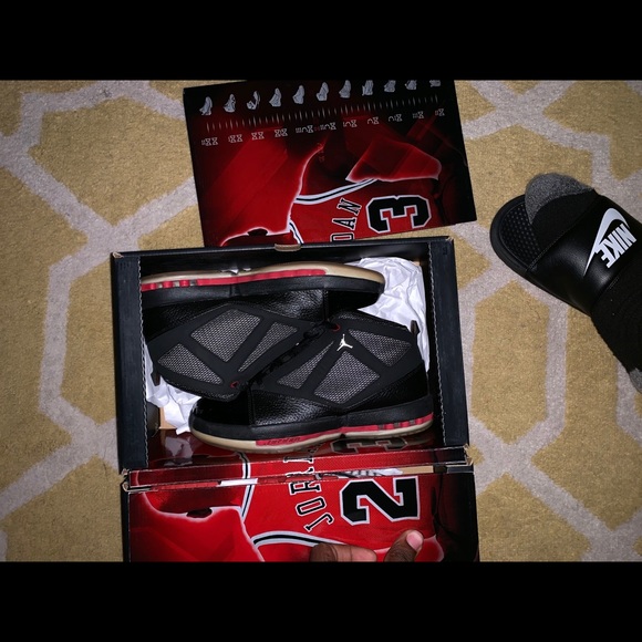 Brand New Jordan’s 7s and 16s - Picture 2 of 7